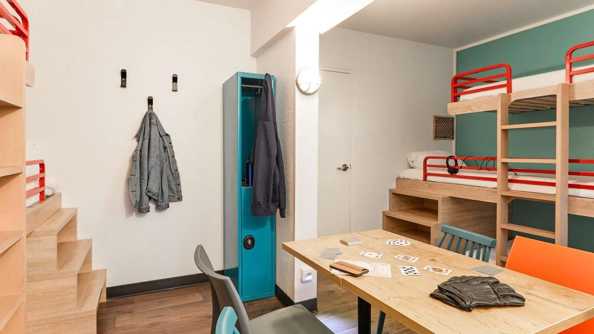 Hotel Hotelf1 Aix En Provence Sainte Victoire Meyreuil