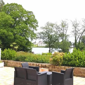 Emplacement Exceptionnel / Vue Etang De Apartamento Vannes