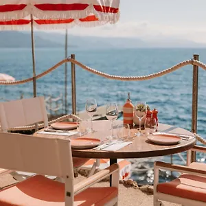 Отель The Maybourne Riviera, Maybourne, Рокебрюн — Кап-Мартен