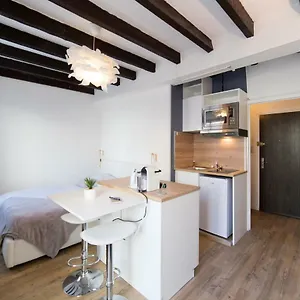 ★ Le Côté Garonne ★ Hypercentre ★ Netflix ★ Apartamento Toulouse